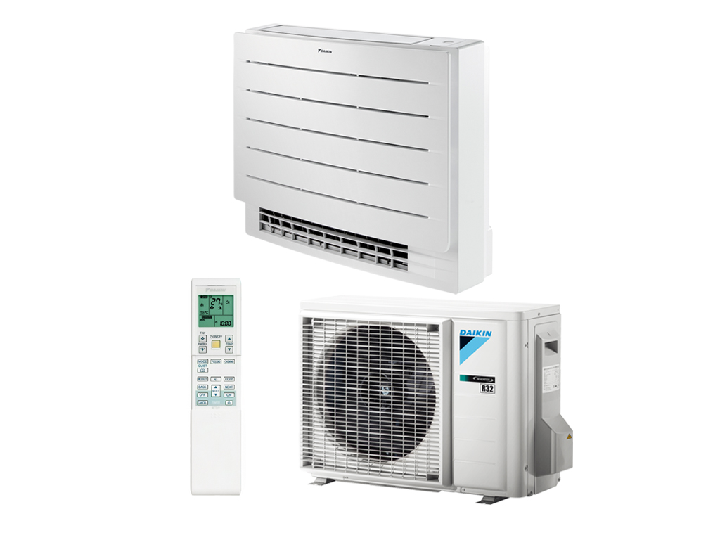 Daikin FVXM/RXM
