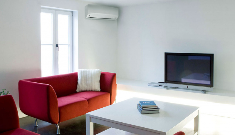 Кондиционеры Daikin ATX Кондиционеры Daikin ATX