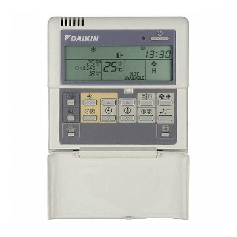 Кондиционер daikin инструкция