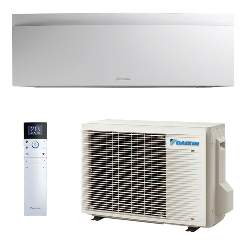 Daikin FTXJ35AW9 / RXJ35A9