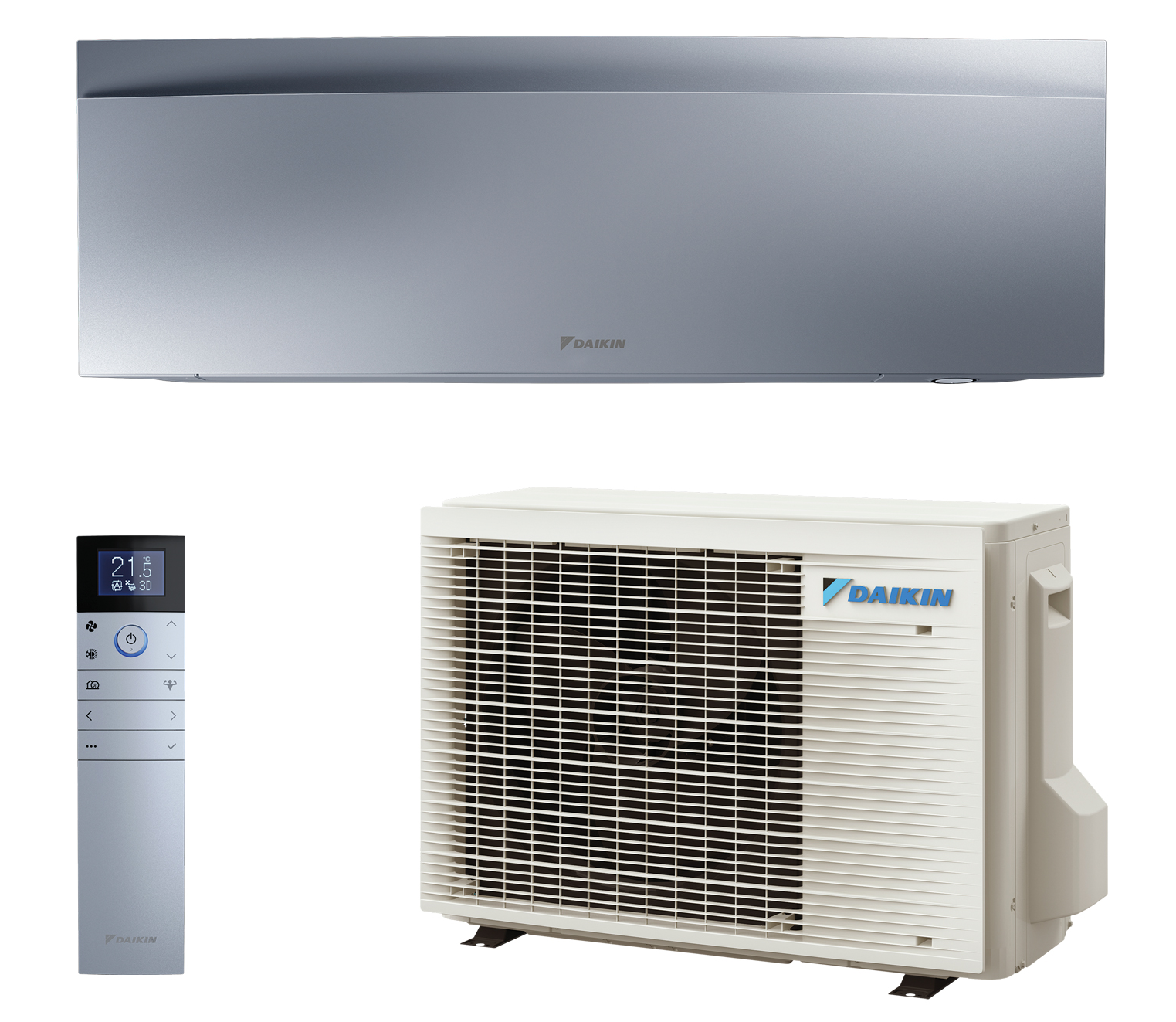 Daikin FTXJ20AS9 / RXJ20A9