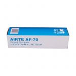 Двойной комплект фильтров  AiRTe AF-70 гофрированных для Daikin MCK75JVM / MC70LVM