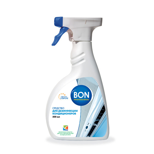 BON BN-153 очиститель кондиционера